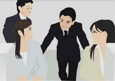风水提升人缘的方法