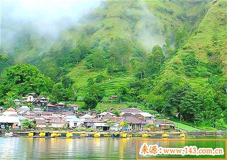 建筑风水学十大原则