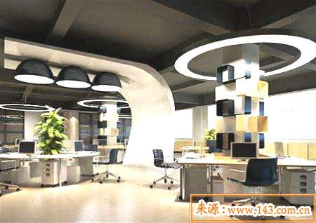 公司招财风水布局 公司招财风水布局