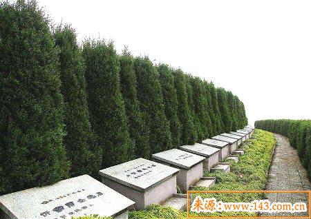 选择公墓有什麽讲究