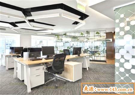 公司招财风水布局 公司招财风水布局