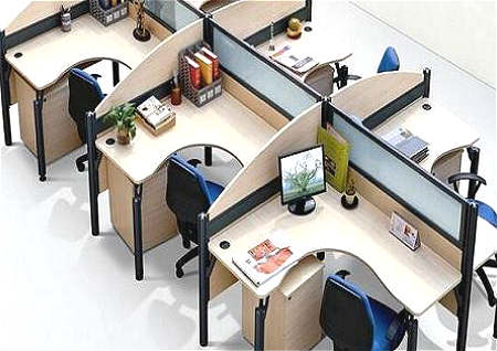 办公桌风水禁忌大全 办公桌风水禁忌大全