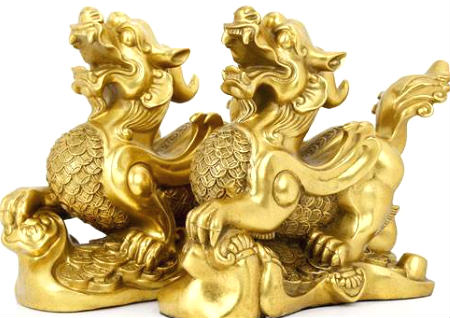 带貔貅的讲究和忌讳 带貔貅的讲究和忌讳