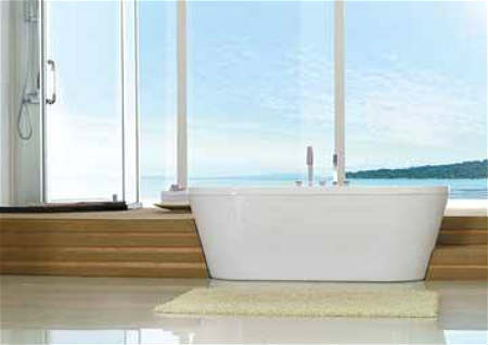 浴室摆放的禁忌风水 浴室摆放的禁忌风水