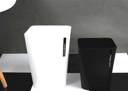 垃圾桶的风水讲究