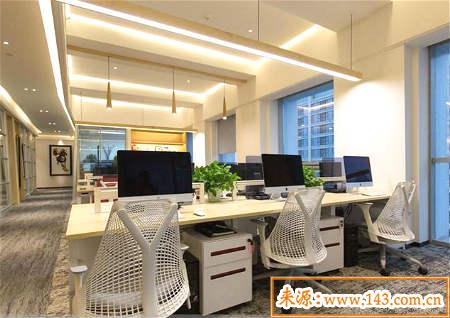 财务室风水布局