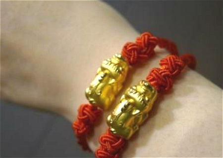 带貔貅的讲究和忌讳 带貔貅的讲究和忌讳