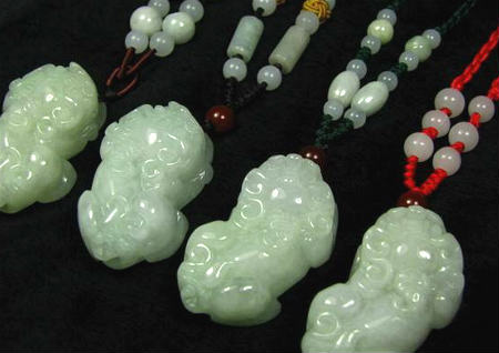 带貔貅的讲究和忌讳 带貔貅的讲究和忌讳