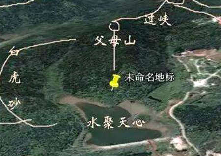 坟墓风水怎麽看