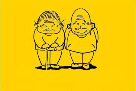 八字里无印如何看父母