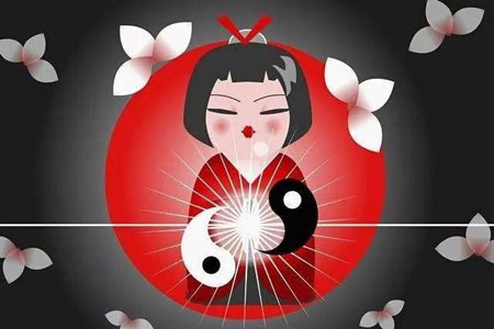八字纯阳为什麽会撞邪