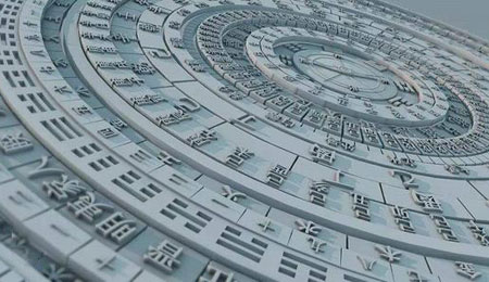 八字怎麽判断入什麽格局