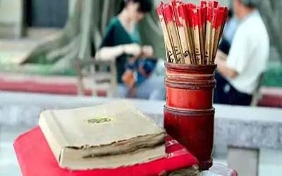 常见的八字算命方法介绍 常见的八字算命方法介绍