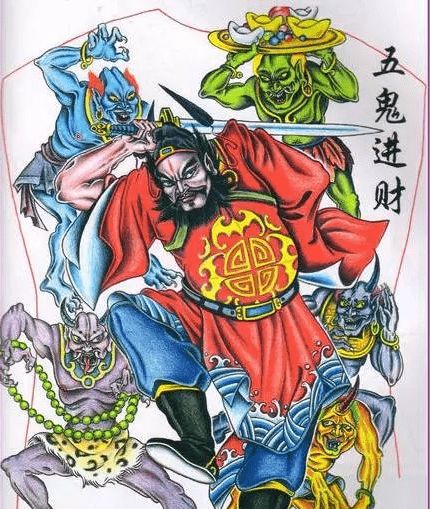 八字命理:盲人断命的金钥匙