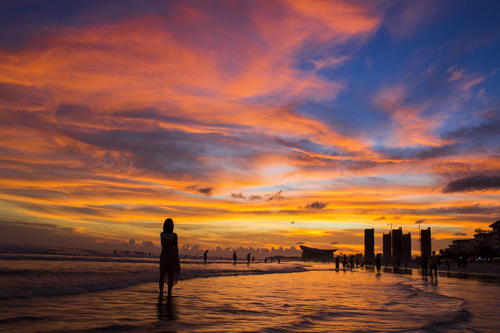 八字命理:盲人断命的金钥匙