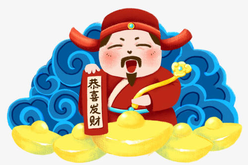 有正财运的人运势如何 会发财吗