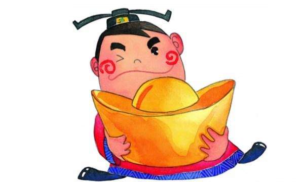 怎样从八字知道自己是要发财还是破财