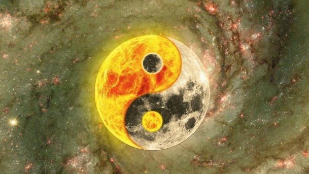 八字命理:盲人断命的金钥匙