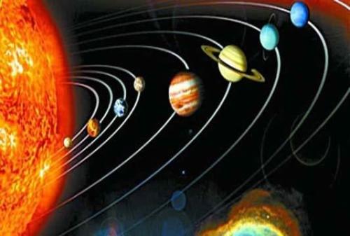 九星连珠最近的是哪一年 这一年出生的人命运怎麽样