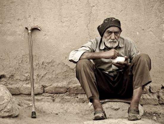 八字命理:盲人断命的金钥匙