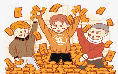 这四种命格今生必定会发财