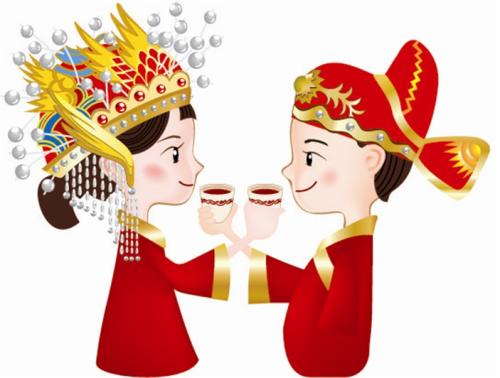 2020年劳动节—农历四月初九结婚嫁娶是宜也是吉吗？(图文)