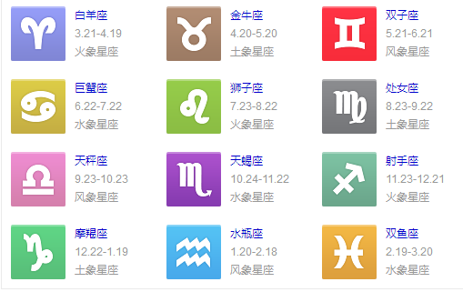 2019年农历六月二十七日出生的人是什么星座 狮子座可以和天蝎座结婚吗？(图文)