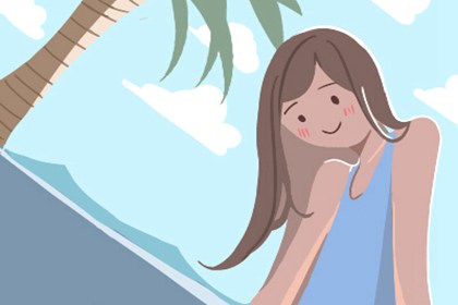 四两女命有几次婚姻 用情专一(图文)