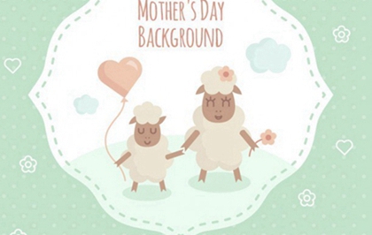 2020年四月十八母亲节宜出行吗,2020母亲节是几月几号?(图文)