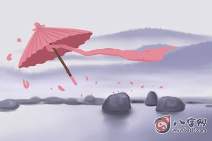 八字空亡最简单的查法(图文)