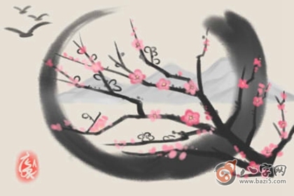 八字空亡最简单的查法(图文)