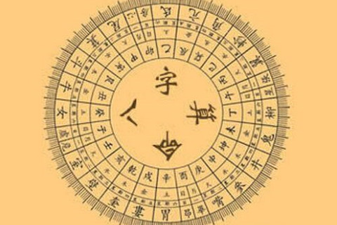 生辰八字算命看财运大小