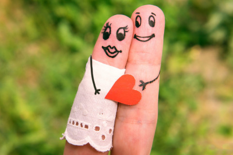 八字测姻缘什么时候出现