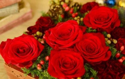 2020母亲节送香水百合好吗,母亲节送礼注意事项讲究!(图文)