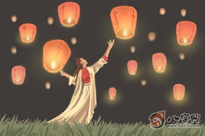 从月柱看命运怎么看 不同月柱的人命运详解(图文)