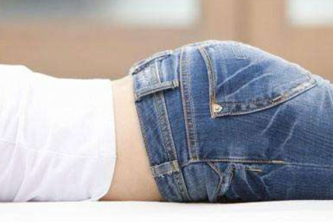 女人臀部面相分析