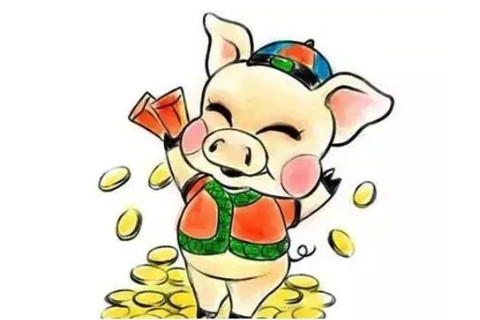 属猪的人最好的八字是几点？