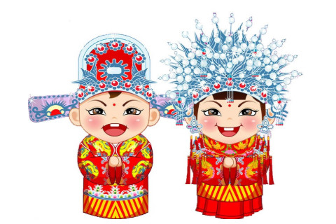 如何判断人一生有多少段姻缘？