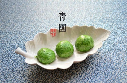 关于清明节戴柳插柳有何传说,清明节吃饺子有何说法?(图文)