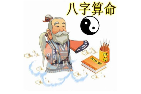 测八字命格如何