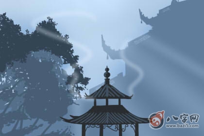 批八字 童子命出生在什么家庭(图文)