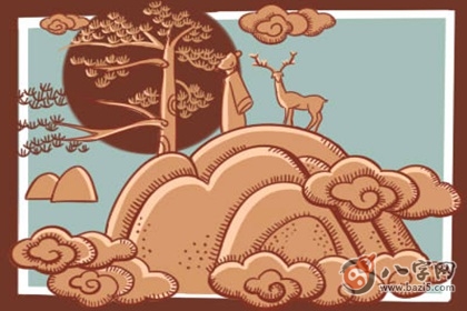 松柏木命什么颜色最旺 有利于聚财(图文)