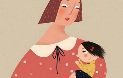 2020年母亲节前一天5月9日结婚好不好,母亲节送玫瑰好吗(图文)