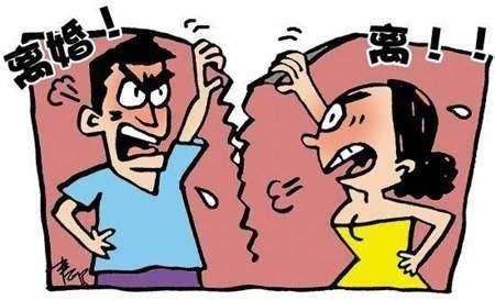 这几个因素最容易导致出现婚姻危机