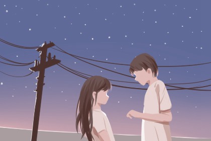 男女相差10岁合适吗 感情运会很好(图文)