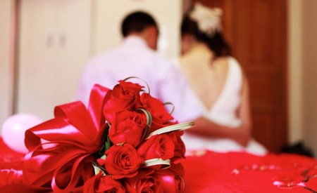 2021年元旦节能结婚吗 领证可以吗