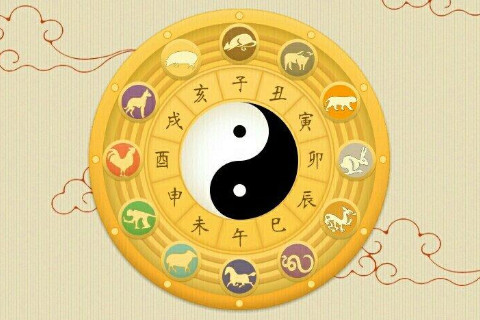 生辰八字免费算命事业运势