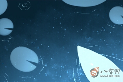八字带天煞孤星人前世是什么样的人(图文)