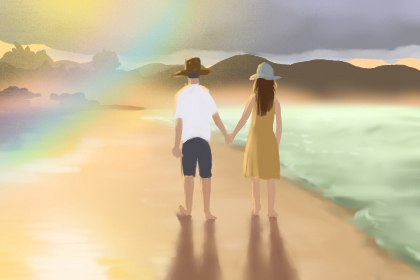 为什么男女相差6岁不好 相差6岁感情运不好(图文)