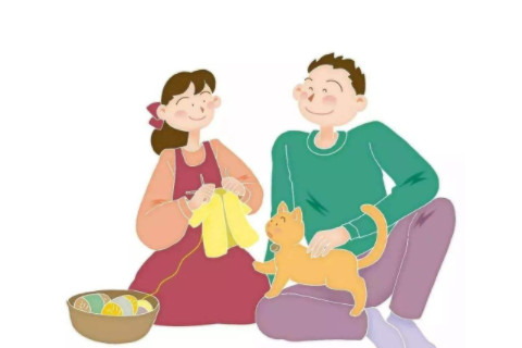 从八字分析人有几段姻缘